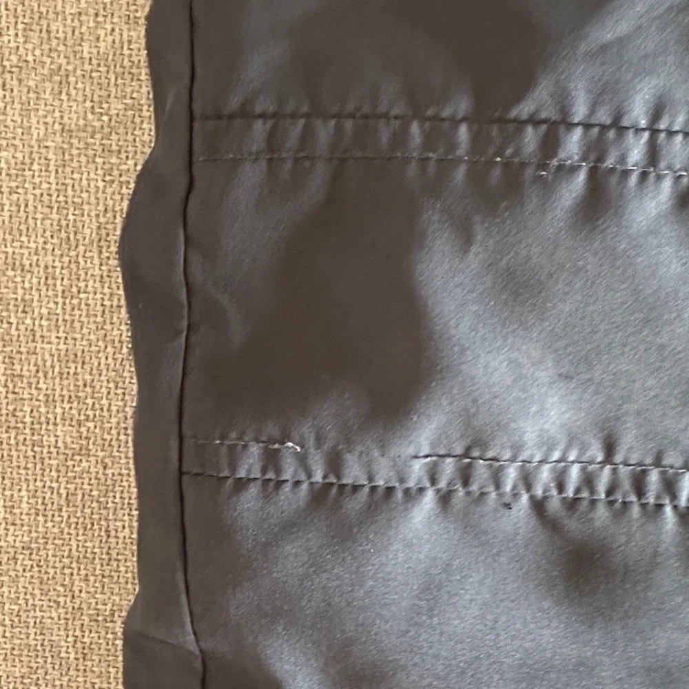 OshKosh B'gosh Black Overalls for Kids